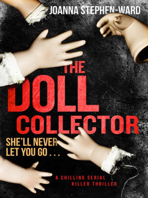 cover image of The Doll Collector